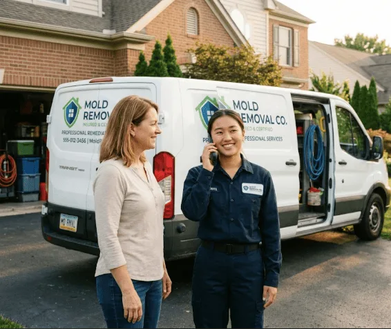 Crawlspace Mold Remediation Windsor, SC FAQs